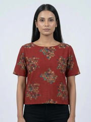 Print Top