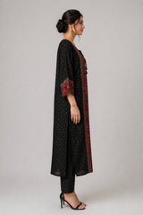 Floral Printed Kurti