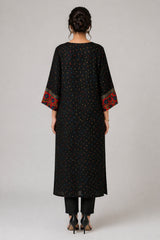 Floral Printed Kurti