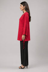 Print Ethnic Top