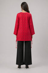 Print Ethnic Top