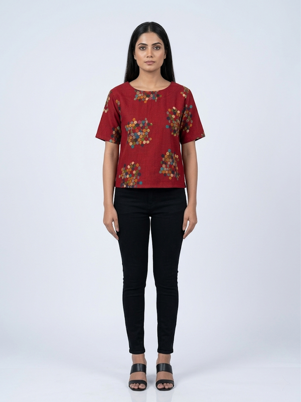 Print Top