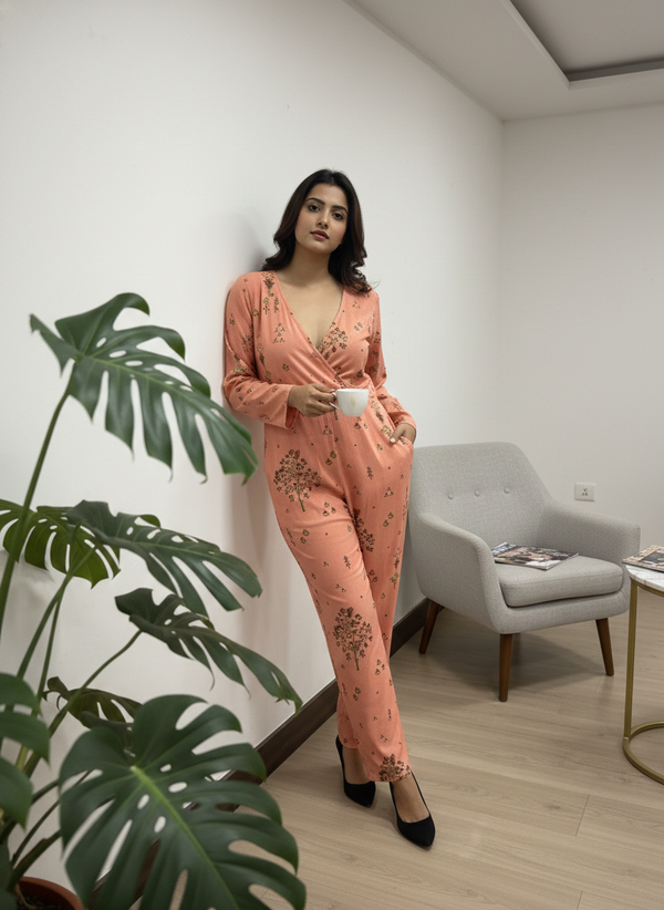 Jumpsuit